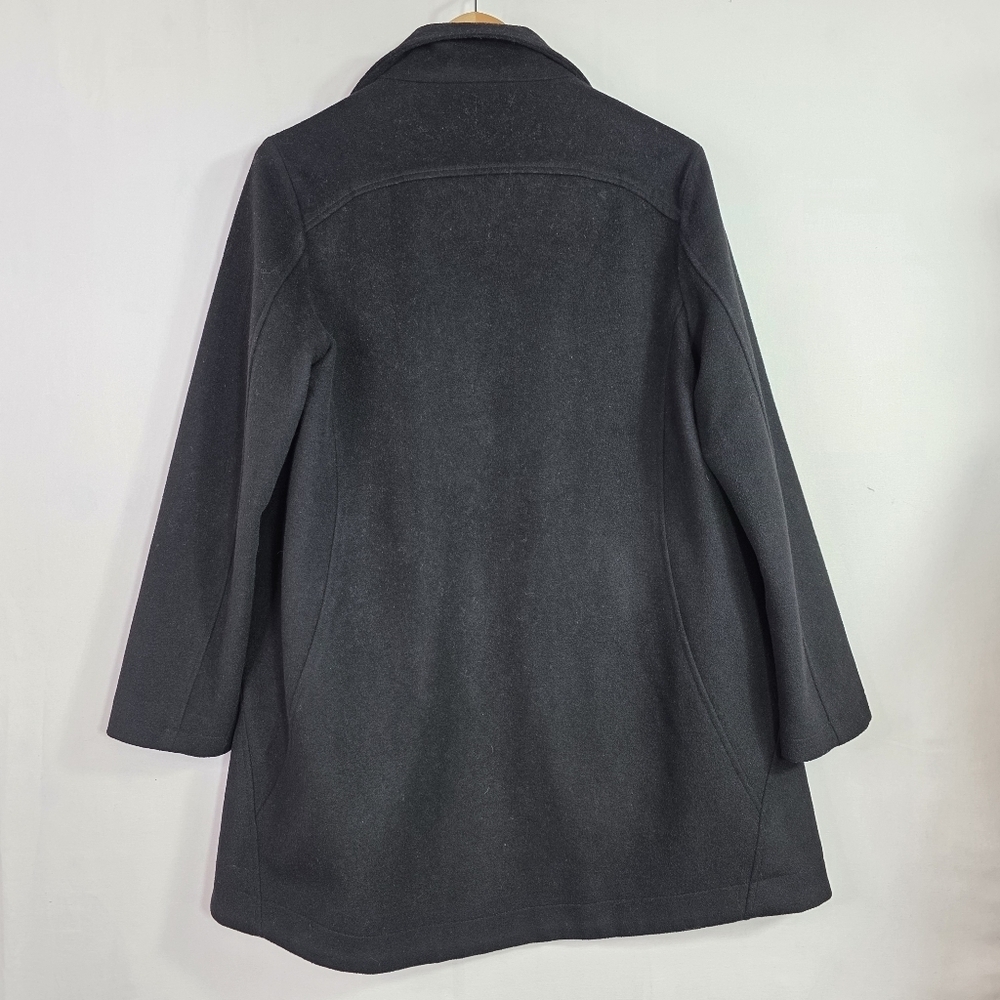 Pendleton wool coat - Picture 2 of 12